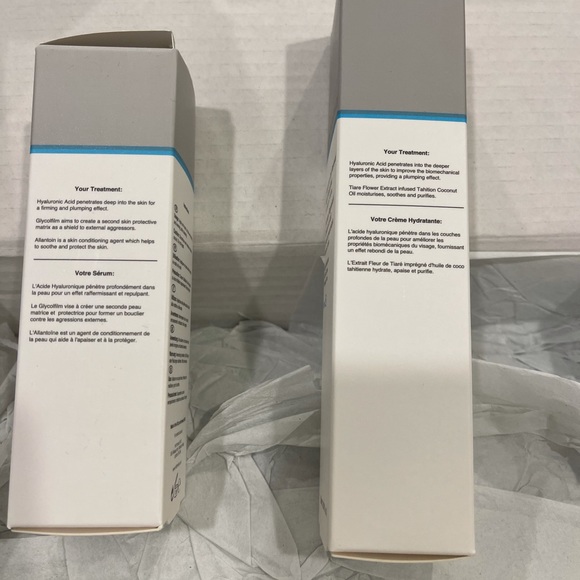 MD Formula P.H.D. hyaluronic cell rejen - Picture 3 of 5